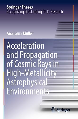Acceleration and Propagation of Cosmic Rays in High-Metallicity Astrophysical Environments