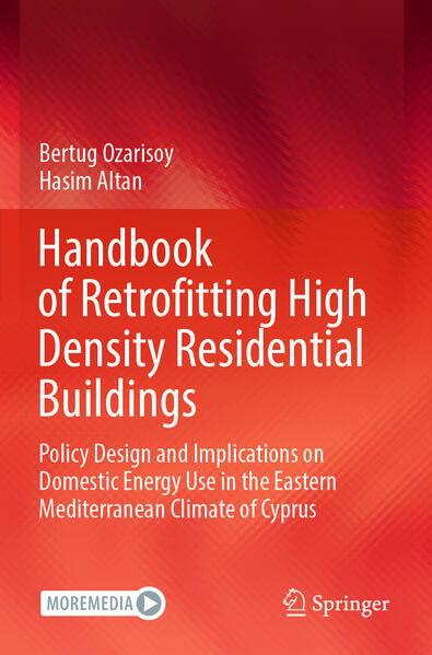 Handbook of Retrofitting High Density Residential Buildings
