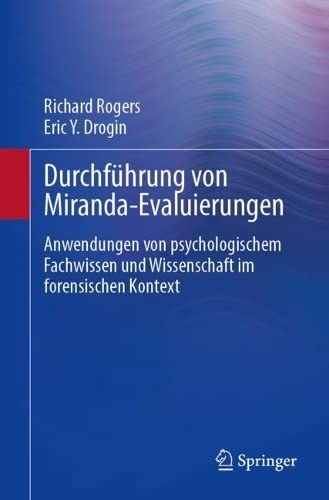 Durchführung von Miranda-Evaluierungen