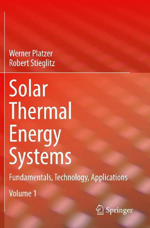 Solar Thermal Energy Systems