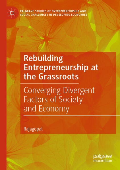 Rebuilding Entrepreneurship at the Grassroots