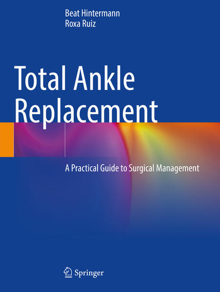 Total Ankle Replacement