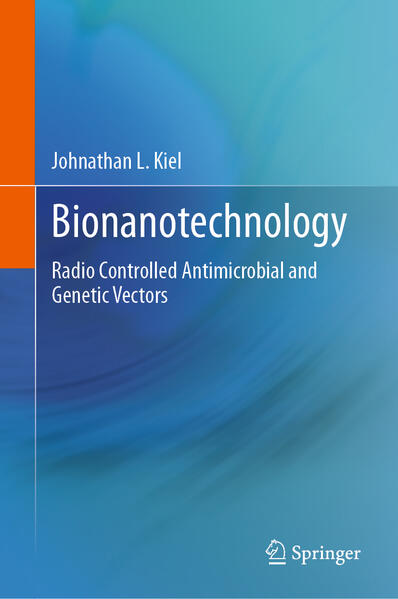 Bionanotechnology