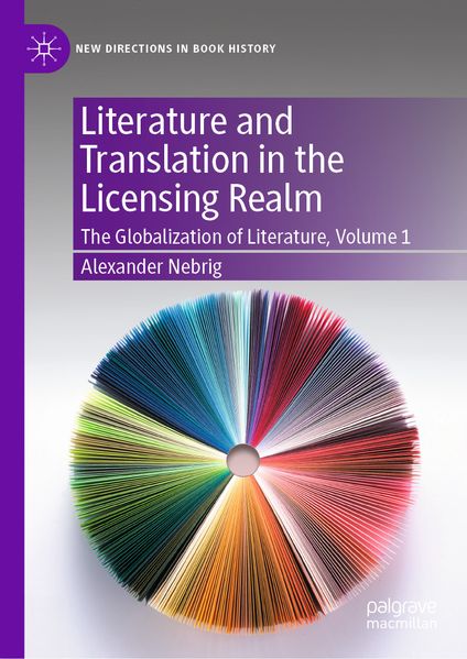 Buchcover