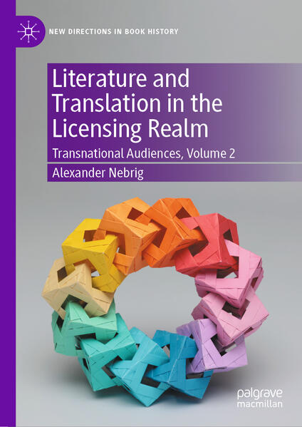 Buchcover