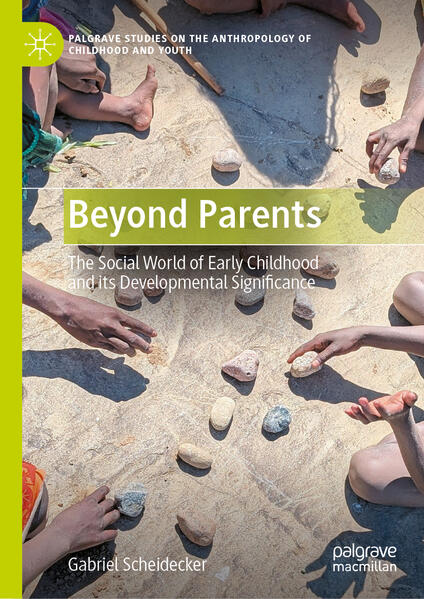 Beyond Parents