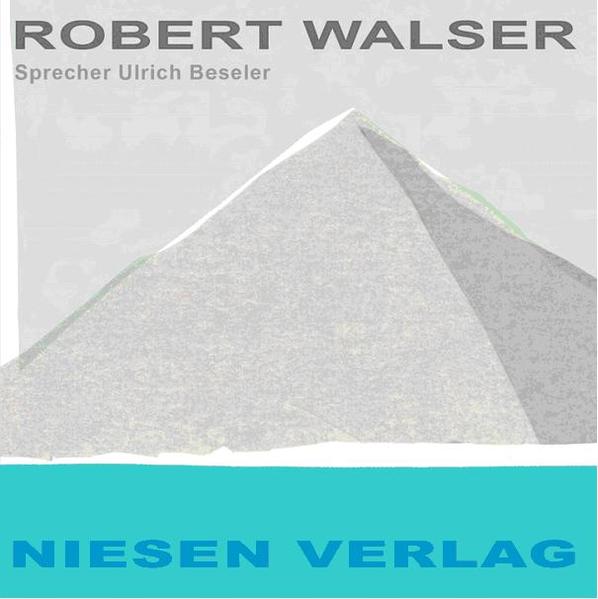 Robert Walser Geschichten