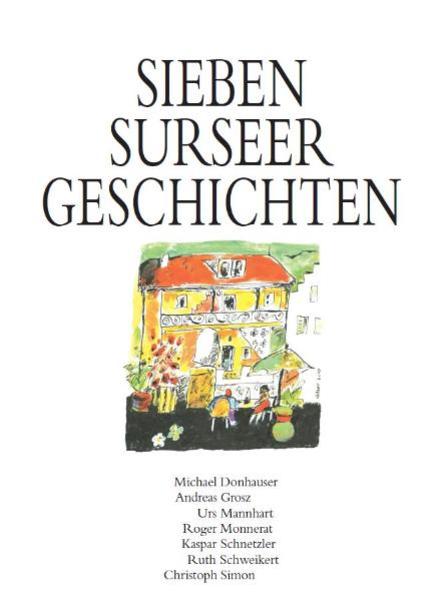 Sieben Surseer Geschichten