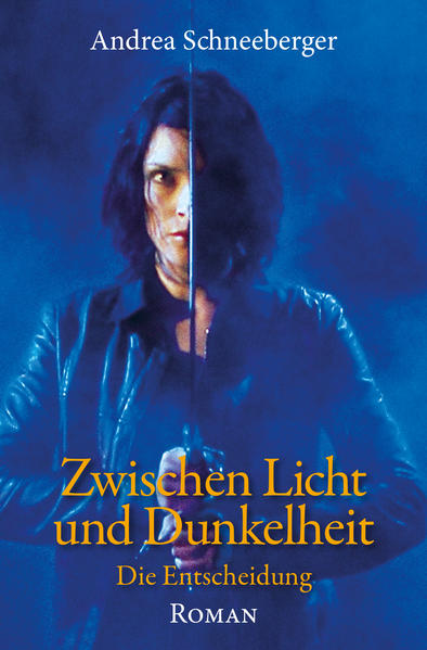 Zwischen Licht und Dunkelheit