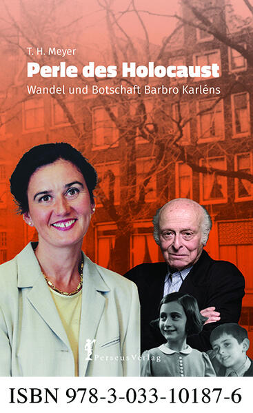 Perle des Holocaust
