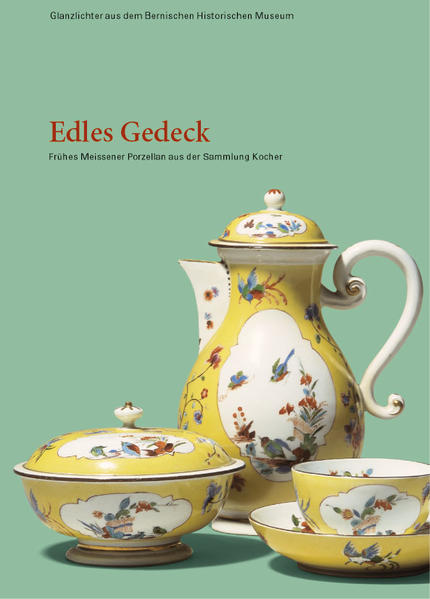 Edles Gedeck
