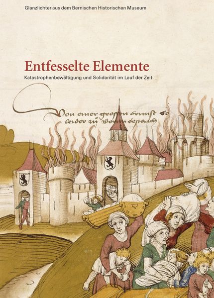 Entfesselte Elemente