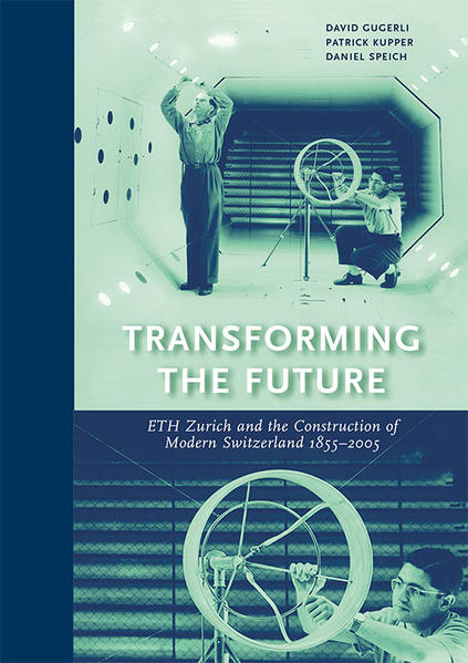 Transforming the future