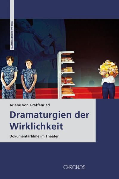 Dramaturgien der Wirklichkeit