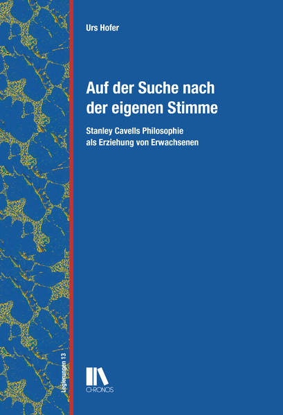 Auf der Suche nach der eigenen Stimme