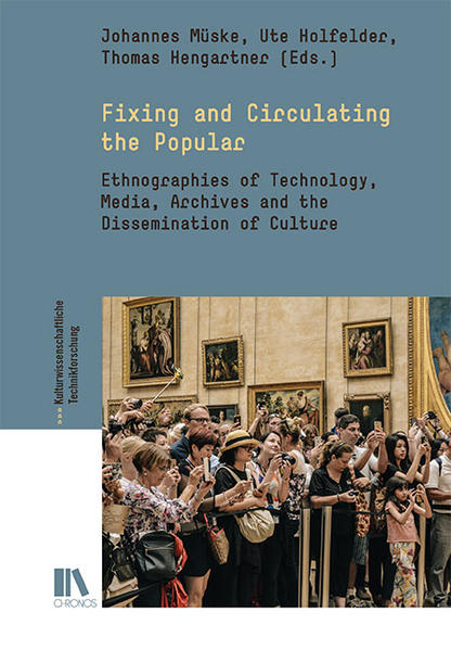 Fixing and Circulating the Popular