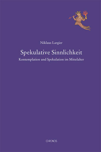 Spekulative Sinnlichkeit