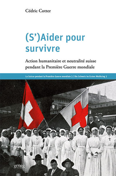 (S’)Aider pour survivre