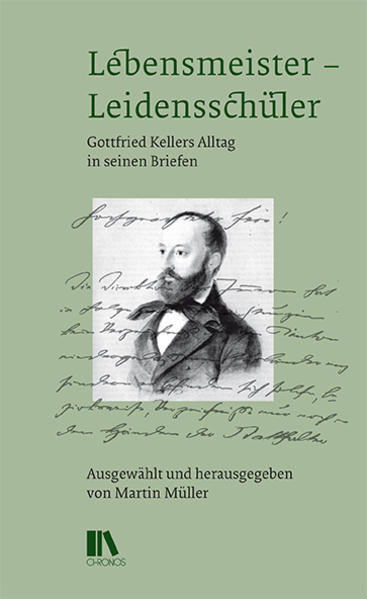 Lebensmeister – Leidensschüler