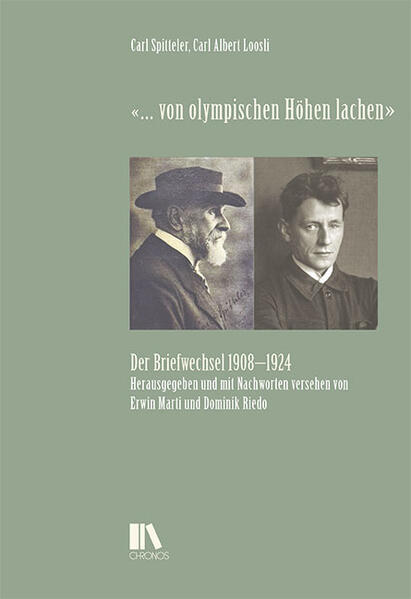 «…&nbsp;von olympischen Höhen lachen»