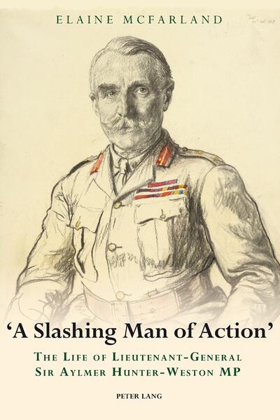 «A Slashing Man of Action»