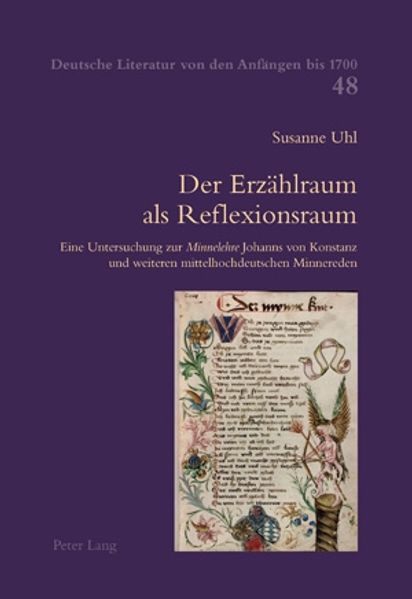 Der Erzählraum als Reflexionsraum