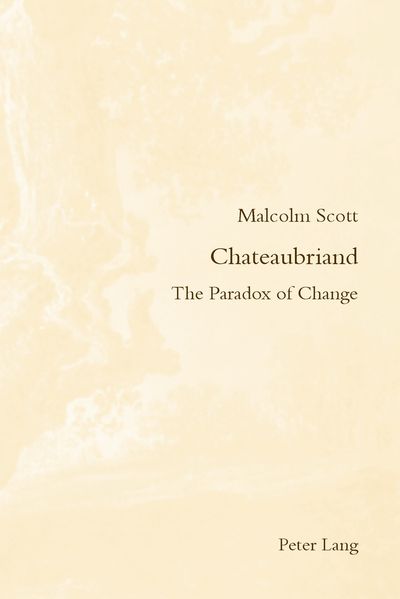 Chateaubriand