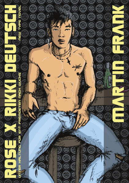 rose x rikki deutsch
