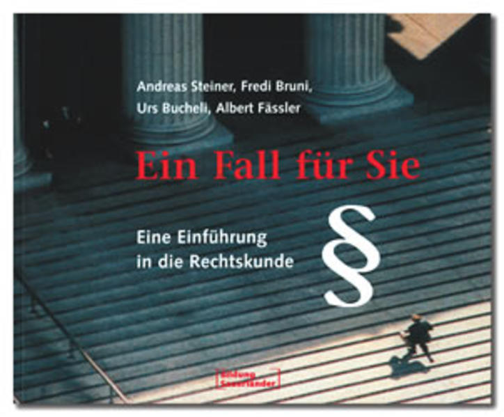 Ein Fall für Sie