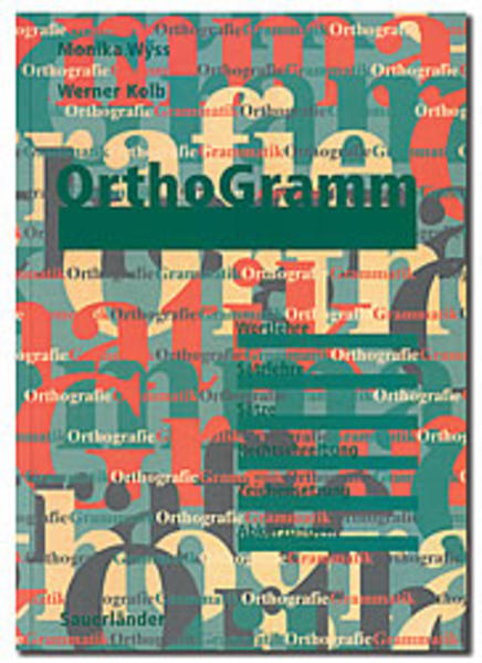 OrthoGramm