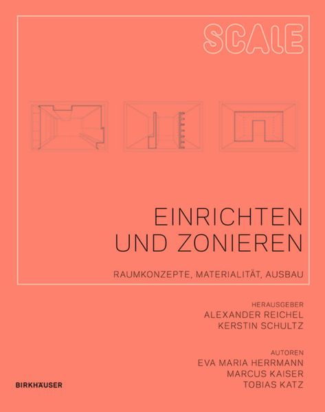 Einrichten und Zonieren