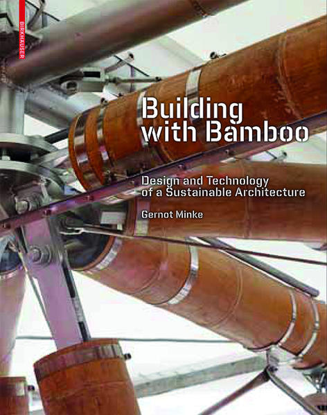 Building with Bamboo