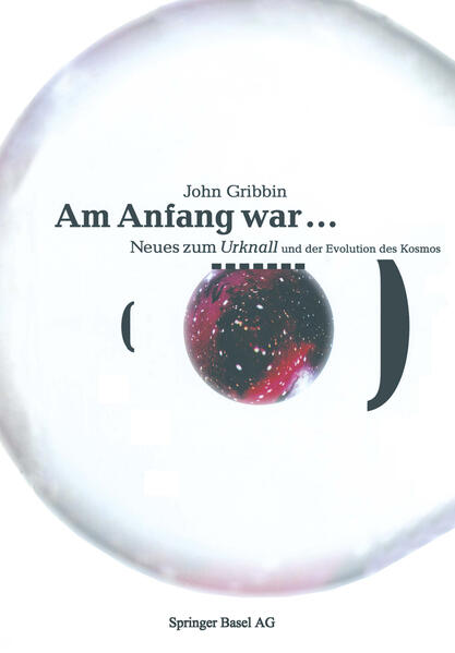 Am Anfang war …