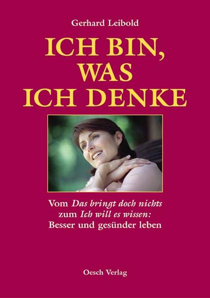 Ich bin, was ich denke