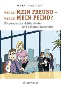 Wer ist mein Freund - Wer ist mein Feind?