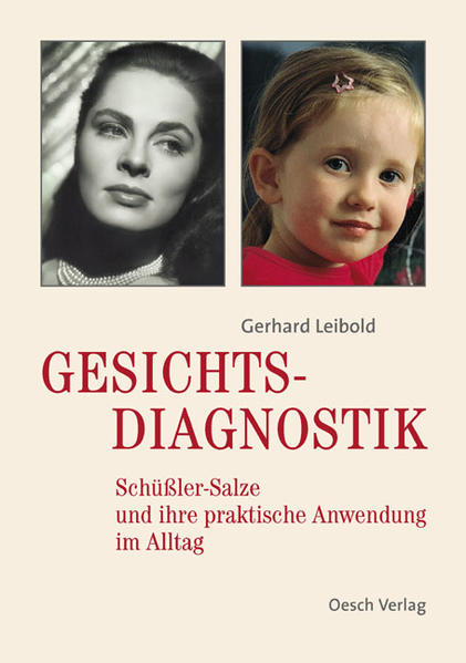 Gesichtsdiagnostik