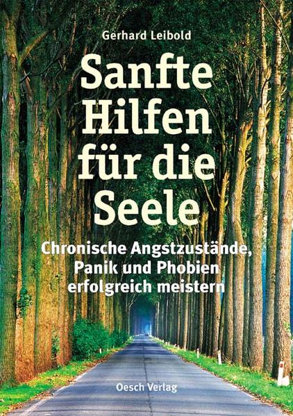 Sanfte Hilfen für die Seele