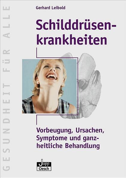 Schilddrüsenkrankheiten
