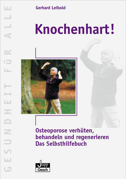 Knochenhart!