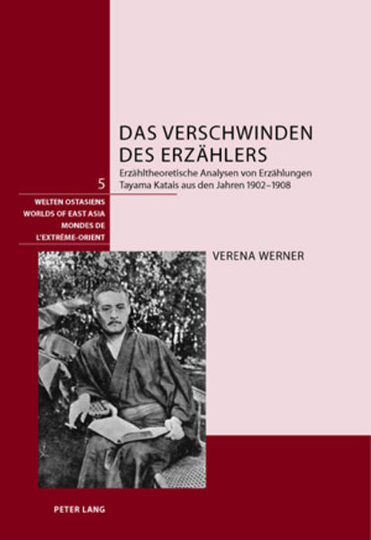Das Verschwinden des Erzählers
