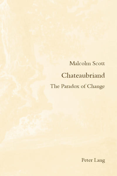Chateaubriand