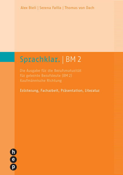 Sprachklar. | BM 2