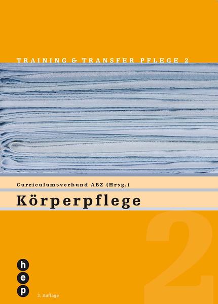 Körperpflege