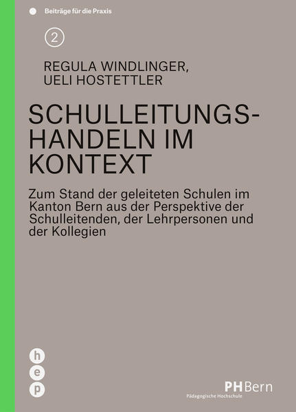 Schulleitungshandeln im Kontext