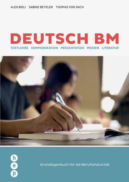 DEUTSCH BM
