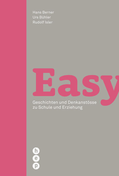 Easy ...