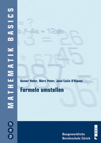 Formeln umstellen