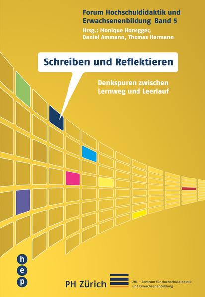 Schreiben und Reflektieren (E-Book)