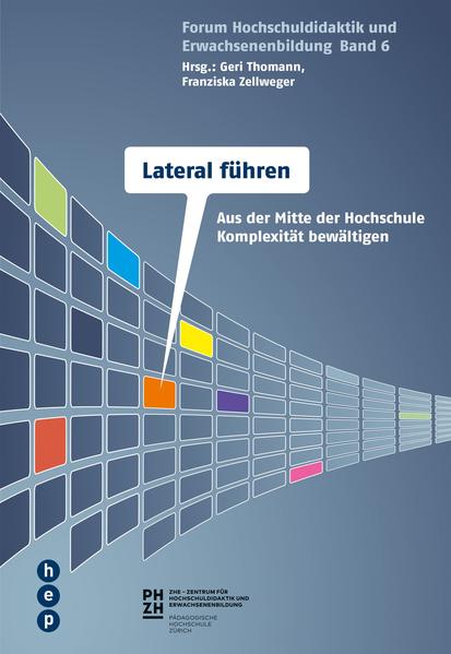 Lateral führen (E-Book)