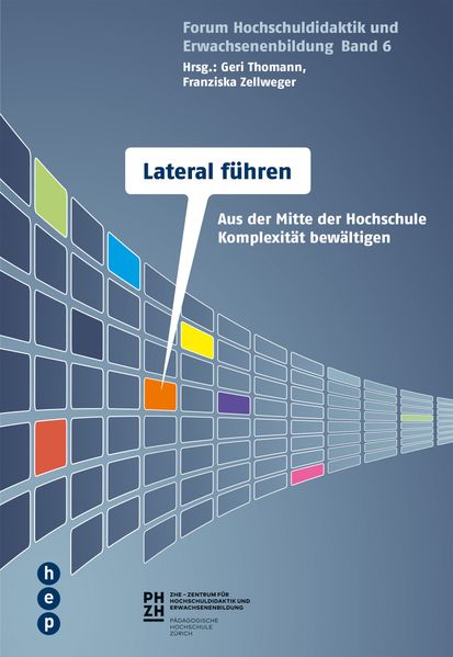 Lateral führen (E-Book)